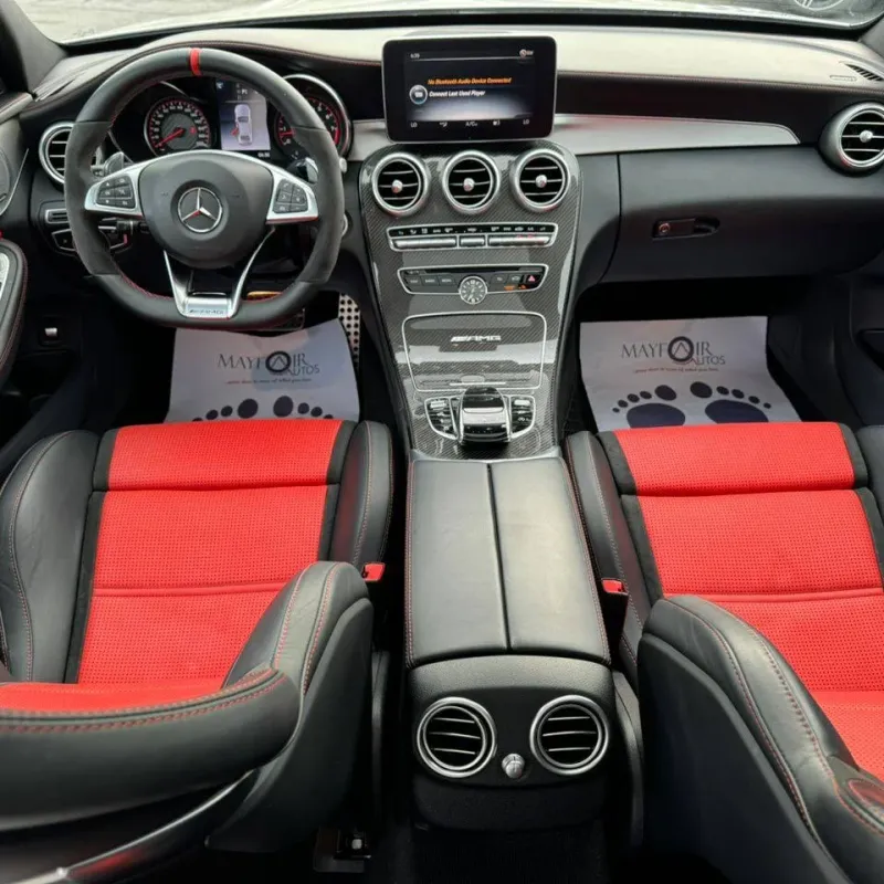 Thumbnail 4 of 2019 Mercedes-Benz GLS-Class